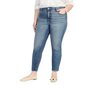 Old Navy O.G. Straight Jeans